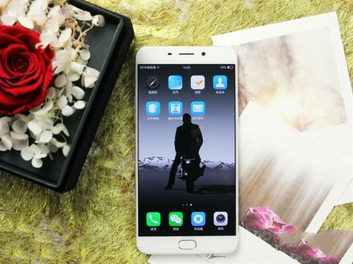 各家旗艦花樣多 2016上半年旗艦機盤點