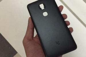 樂2s Pro曝光 疑似樂視將發布多款新機