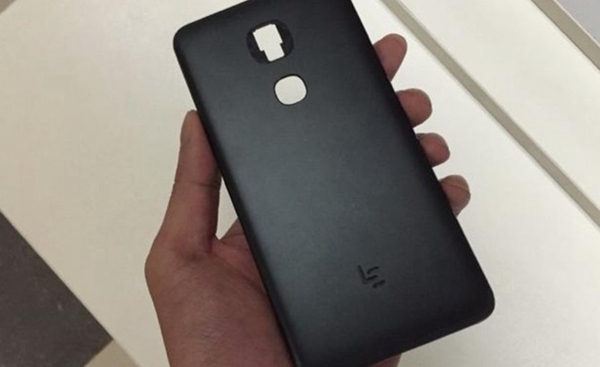 樂2s Pro曝光 疑似樂視將發布多款新機