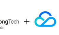 永洪科技與騰訊云達成戰略合作,共同發力企業大數據市場