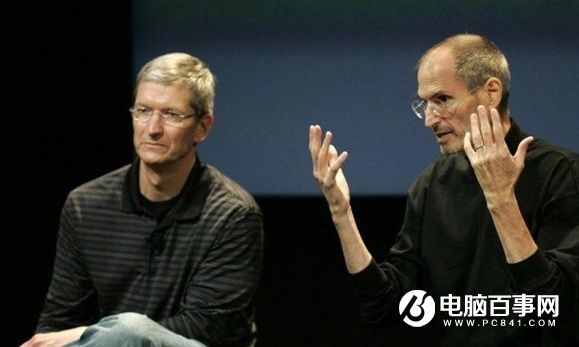 庫克上任5年：有5件事做得比喬布斯好