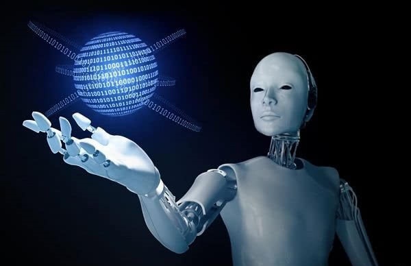 李彥宏:互聯網的下一幕是人工智能時代