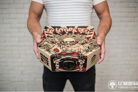 美食遇上科技 餐飲業(yè)是如何“不務正業(yè)”玩跨界的