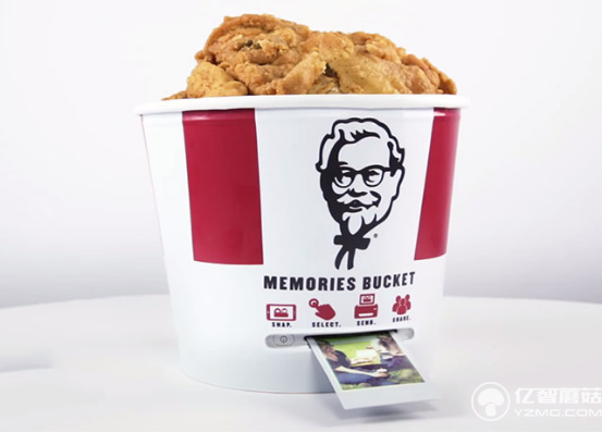 美食遇上科技 餐飲業(yè)是如何“不務正業(yè)”玩跨界的