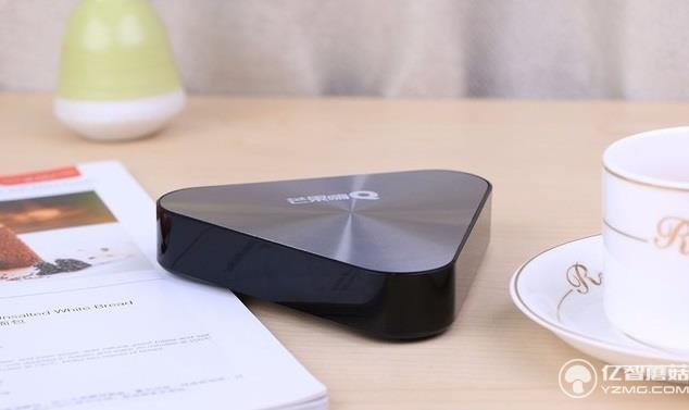 芒果嗨Q H5機身邊框