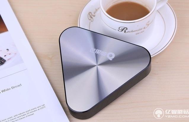 芒果嗨Q H5機身邊框