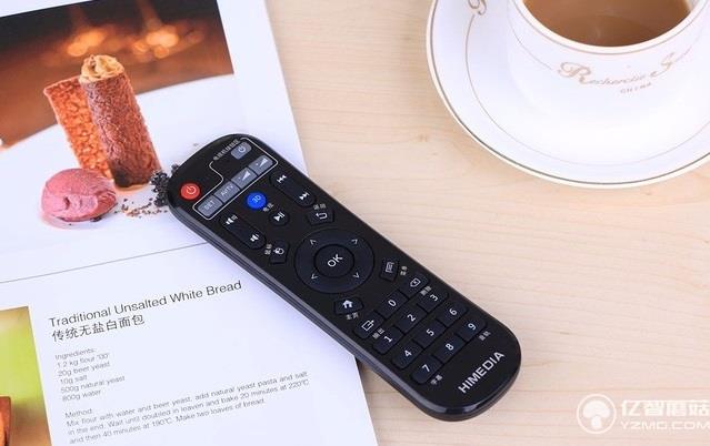 芒果嗨Q H5遙控器