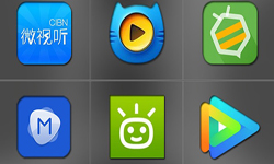 6款TV聚合類視頻軟件橫評    免費將一去不返