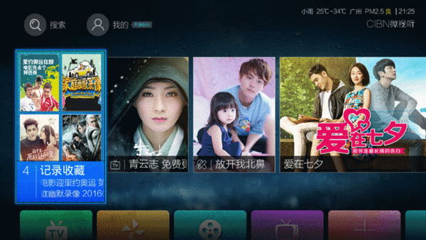 漸行漸遠(yuǎn)的免費時代 六款TV聚合類視頻軟件橫評