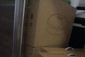 小米米家掃地機(jī)器人詳情曝光:功能很強(qiáng)大!