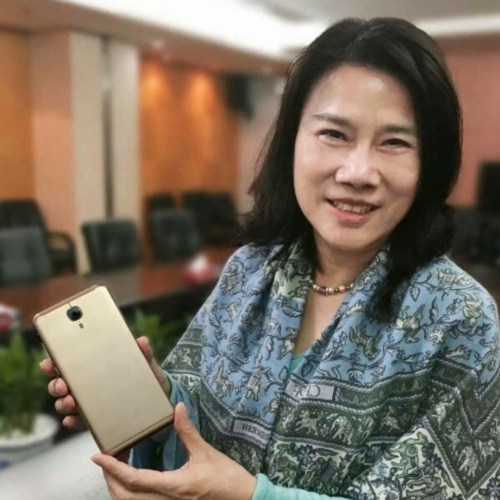 董明珠再放豪言：格力手機(jī)會(huì)讓你愛(ài)不釋手