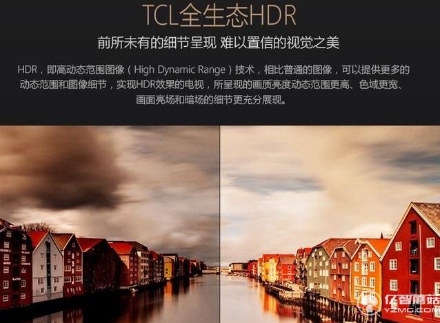 TCL D55A730U 4K全生態HDR TCL D55A730U 4K全生態HDR