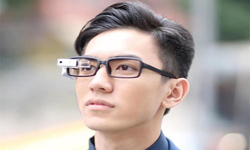 MAD GLASS一秒讓普通眼鏡變智能  便宜又大牌