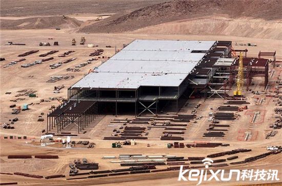 特斯拉26億美元收購(gòu)太陽(yáng)能面板公司 獲美國(guó)批準(zhǔn)