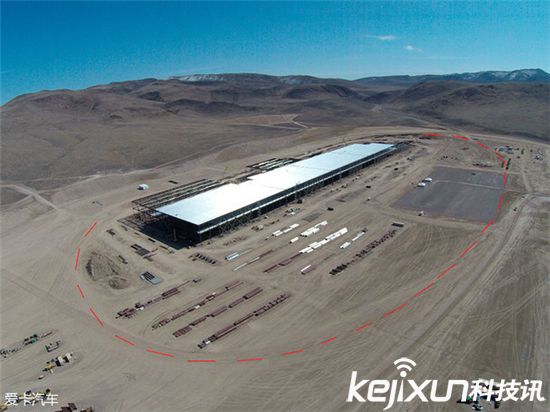 特斯拉26億美元收購太陽能面板公司 獲美國批準(zhǔn)