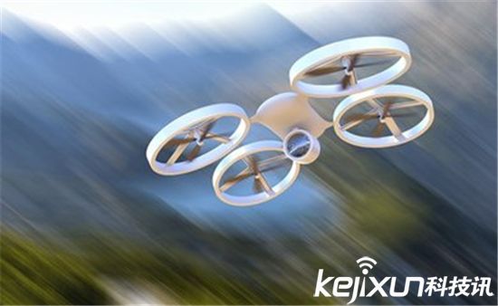 固定翼新無人機Disco：時速80Km/h售價1299美元！