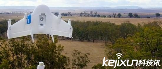 俄羅斯推廣農用無人機 通過第一階段測試