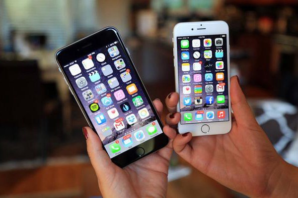 iPhone7將于9月16日開賣？老死機這么說