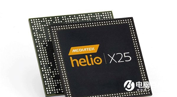 聯發科:已占領35%手機 功耗最頭疼