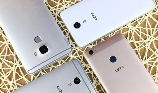 樂視手機不到1年壞了 缺配件維修要等兩三個月