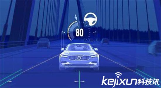 自動駕駛汽車受重視 聯合國將于11月發布標準