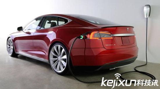 特斯拉發布最快電動汽車 百公里加速2.5秒