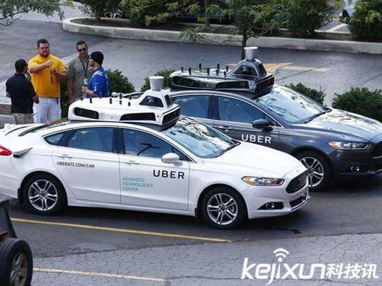 新加坡無人駕駛出租車測試 2018年完全無人駕駛