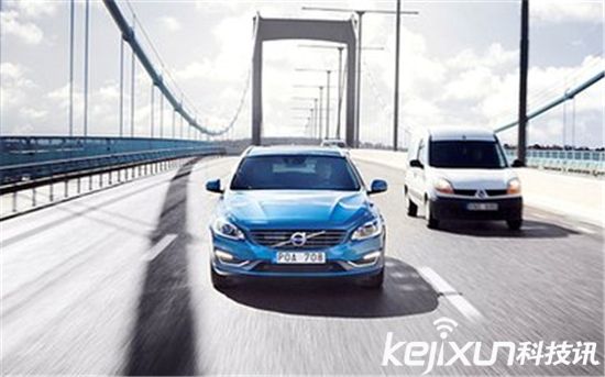 新加坡無人駕駛出租車測試 2018年完全無人駕駛