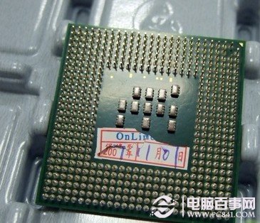 CPU常見小故障原因與解決辦法