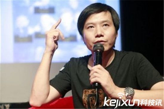 中國女排奪冠振奮人心 雷軍送10000盒小米電池!