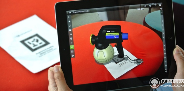 好飯不怕晚 遲到的蘋果VR有望解決眩暈問(wèn)題