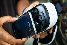 三星Gear VR國行版發布? 價格1000元以上!