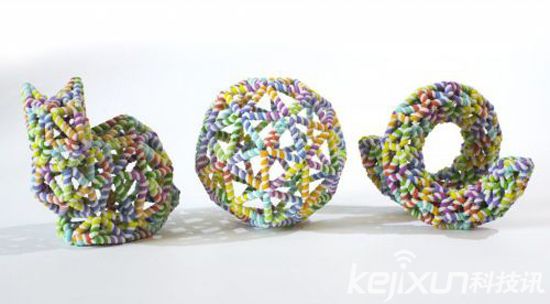 納米機器人給藥直達患處 可預防癌癥