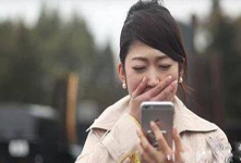 日本AR應用于掃墓 讓逝去的人“復活”