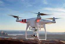 美國(guó)商用無人機(jī)新規(guī)生效:限載限高