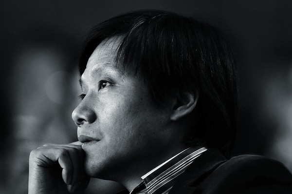 小米終于變成了當年他所討厭的品牌