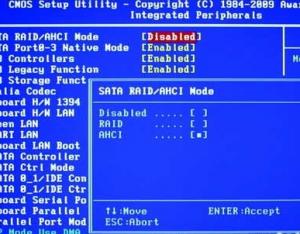 實(shí)測(cè)win7系統(tǒng)下開啟AHCI模式提升硬盤性能20%