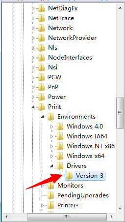 打印機提示spoolsv.exe應(yīng)用程序錯誤該怎么辦