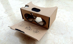 用40元VR眼鏡看韓國(guó)大長(zhǎng)腿是一種怎樣的體驗(yàn)?