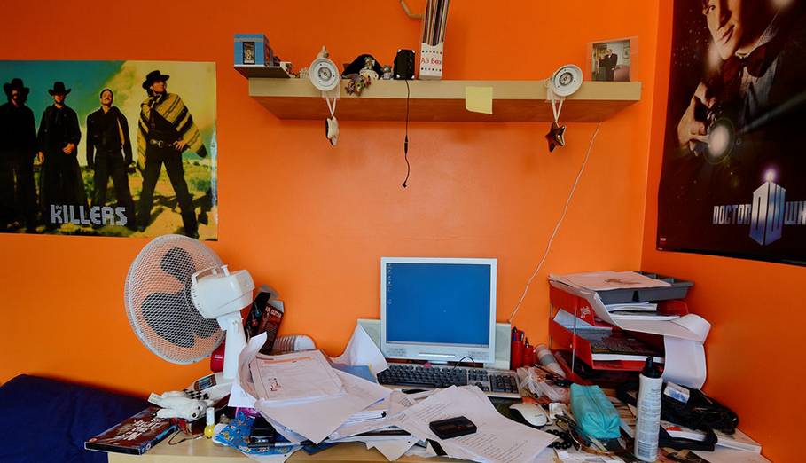 有了戶外式便攜空調(diào)   那些童年記憶里的小風(fēng)扇簡直O(jiān)UT了