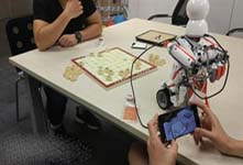 不止掃地機(jī)器人!小米還將發(fā)布會(huì)下棋的機(jī)器人?