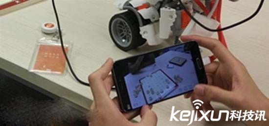 不止掃地機器人！小米還將發布會下棋的機器人？