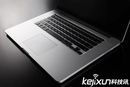 蘋果MacBook10月發布?5K蘋果顯示器曝光!