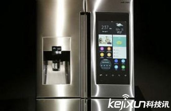 三星冰箱參展德國(guó)IFA電子展 登陸歐洲市場(chǎng)