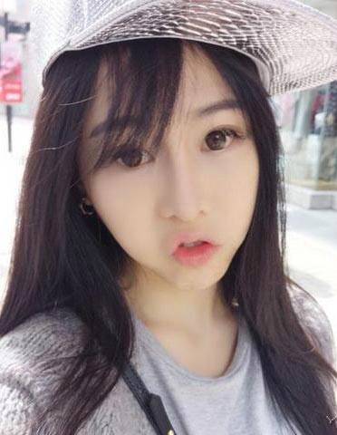 斗魚tv女主播卡卡被爆是代打 第二個阿怡代打？