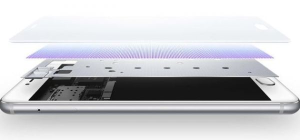 配備觸覺反饋的魅族 PRO 6,名字被順便改成了 3D Press。