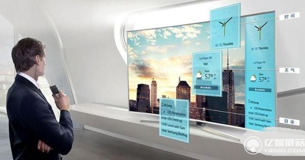 三星(SAMSUNG)UA55JU6800J 曲面電視 三星(SAMSUNG)UA55JU6800J 曲面電視