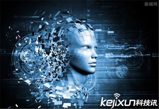 人工智能對人類命運安全嗎？五大科技巨頭制定標準