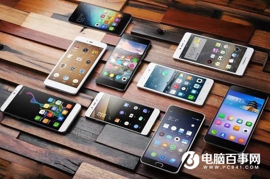 國產手機大變局：告別山寨 正破壞式創新