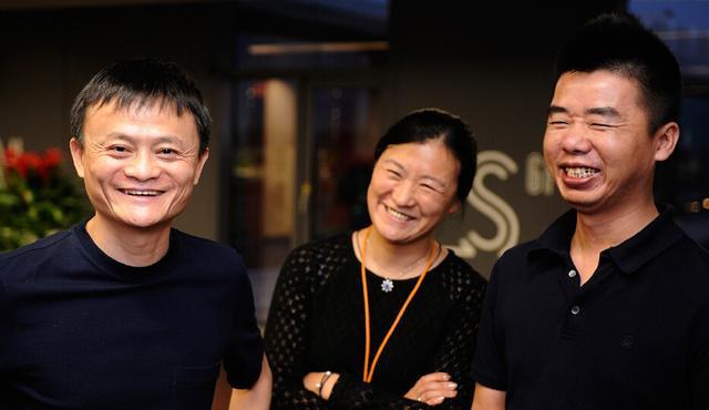 中國(guó)手機(jī)大變局：阿里樂(lè)視入場(chǎng) 大資本撼動(dòng)原有格局